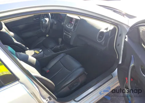 2012 Nissan Maxima 3.5 Sv from USA, damaged, VIN 1N4AA5AP6CC805777